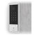 Extel 720320 CODE Connect Video Door Intercom Wi-Fi Kit Black Glass