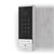 Extel 720320 CODE Connect Video Door Intercom Wi-Fi Kit Black Glass