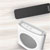 Extel 81748 Wireless Doorbell Set Extends Door Intercom Range