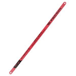 Facom 668A.10 Bi-metal Saw Blade 10 Teeth/cm Cobalt Steel 3-6mm