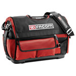 Facom BS.T20PB Universal Tool Bag Durable Polyester Vertical Storage
