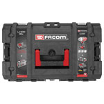 Facom CL3.CH18SP2PB Cordless Impact Driver 1625 Nm 18V 2x 5Ah Li-ion