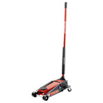 Facom DL.32APB Floor Jack 3t Height: 13.3-46.5cm Durable Design