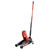Facom DL.32APB Floor Jack 3t Height: 13.3-46.5cm Durable Design