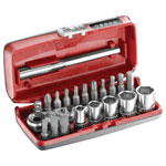 Facom R1PICO Bit Set 23-Piece Compact and Versatile Tool Kit
