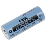 FDK CR17450E-R-SECE Battery 17450 3V 2400mAh High/Low Temp Resistant