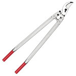 Felco 22 Lopper Robust Bypass: Precise Cutting Ergonomic Replaceable Parts