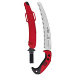 Felco 640 Garden Saw 270mm Chrome Steel Ergonomic Curved Blade