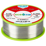Felder 18940520 ISO-Core RA Lead-Free Solder Sn99Cu1 0.250kg 0.5mm