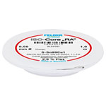 Felder 18940570 ISO-Core RA Sn99Cu1 Solder Reel 0.5mm Lead-Free Wire