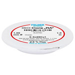 Felder 18941070 ISO-Core RA Lead-Free Solder Wire Sn99Cu1 1mm