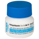 Felder 229760501 Cu-Rofix®3 Soft Solder Paste 100g For Copper Pipes