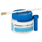 Felder 229760551 Cu-Rofix 3 Fittings Solder Paste 250g Ready-to-Use