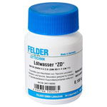 Felder 24110050 ZD Flux Soldering Liquid