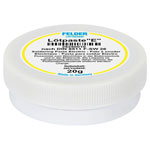 Felder 25280010 ISO-Flux E Solder Paste 20g Halogen-Containing Flux