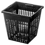 FIAP 2300 Pond Basket ACTIVE, Plastic, 110x110mm, Ideal for Pond Plants