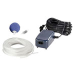 FIAP 2949 AIR ACTIVE SET 500 Pond Air Pump, 1.8 L/h, Quiet Aerator