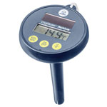 FIAP 2995 DigiSolar Active Solar Powered Pool Thermometer, Digital Display