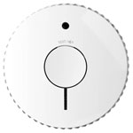 FireAngel FA-6115-INT Smoke Detector Battery-Powered Compact Size