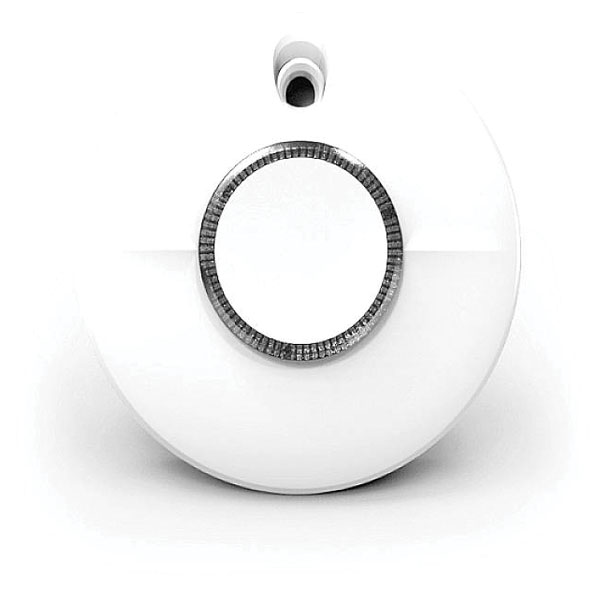 FireAngel SCB10-INT Smoke & CO Detector 10yr Battery 134x39.4mm