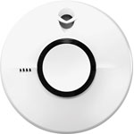 FireAngel ST-622-DE P-Line Smoke Detector, 10-Year Battery, Ø130mm x 34mm