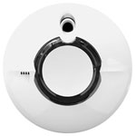 FireAngel ST-630-DE P-Line Smoke Detector, 10-Year Battery, Wireless Network