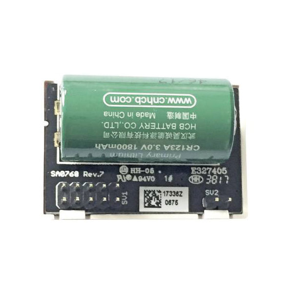 FireAngel W2-Module Wireless Hub Battery-Powered 44x22x22 mm Netwo...
