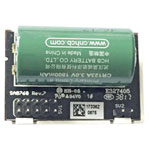 FireAngel W2-Module Wireless Hub Battery-Powered 44x22x22 mm Networking