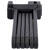 FISCHER 50657 PROTEC FN85 U Lock 85cm Foldable 10000 Combos Black