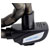 FISCHER 85861 Chain Lock Black Key Lock Secure Your Bike