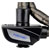 FISCHER 85861 Chain Lock Black Key Lock Secure Your Bike