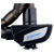 FISCHER 85861 Chain Lock Black Key Lock Secure Your Bike