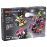 Fischertechnik 569021 Smart Robots Pro Toy Robot 8 Models Ages 8+