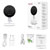 Foscam C5M Wi-Fi IP CCTV Camera 3072 x 1728p High-Resolution
