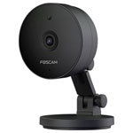 Foscam C5M CCTV Camera 3K Resolution 135° View Dual Band WLAN Two-Way Audio