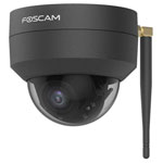Foscam D4Z Wi-Fi IP Camera 4MP 2K Weather-Proof 360° Viewing Night Vision