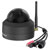 Foscam D4Z Wi-Fi IP Camera 4MP 2K Weather-Proof 360° Viewing Night Vision