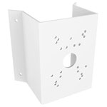 Foscam FABCB1 White Corner Mount Bracket for Foscam Cameras Robust Design