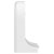 Foscam FABWMB Wall Bracket White for IP Camera Models T5EP/D4Z/D2EP