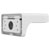 Foscam FABWMB Wall Bracket White for IP Camera Models T5EP/D4Z/D2EP