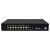 Foscam FNA216HE Network Video Recorder 16-Channel 4K PoE 16TB Support