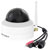 Foscam D4Z FSCd4z Wi-Fi IP CCTV Camera 3MP Full HD 4x Zoom AI Dual-Band