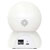 Foscam fscx5w X5 Wi-Fi IP CCTV Camera 5MP 360° Pan/Tilt Night Vision