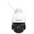 Foscam SD2X Wi-Fi IP Camera 1920x1080p Rotatable Weather-Proof Audio