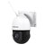 Foscam SD2X Wi-Fi IP Camera 1920x1080p Rotatable Weather-Proof Audio