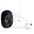 Foscam G4C Wi-Fi CCTV Camera 2K Colour Night Vision Dual Band Alexa