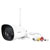Foscam G4C Wi-Fi CCTV Camera 2K Colour Night Vision Dual Band Alexa