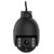 Foscam SD4 Camera 4MP Pan/Tilt Weather-Proof 2-Way Audio Night View