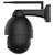 Foscam SD4 Camera 4MP Pan/Tilt Weather-Proof 2-Way Audio Night View