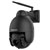 Foscam SD4 Camera 4MP Pan/Tilt Weather-Proof 2-Way Audio Night View
